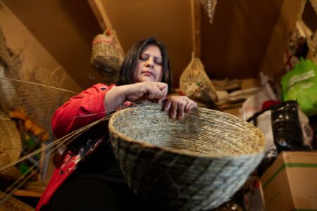 Seremi De Las Culturas Inicia Catastro Sobre Trabajo Cultural En La