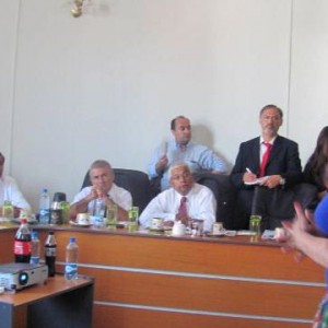 antofagasta-convenio asociación regional de municipalidades