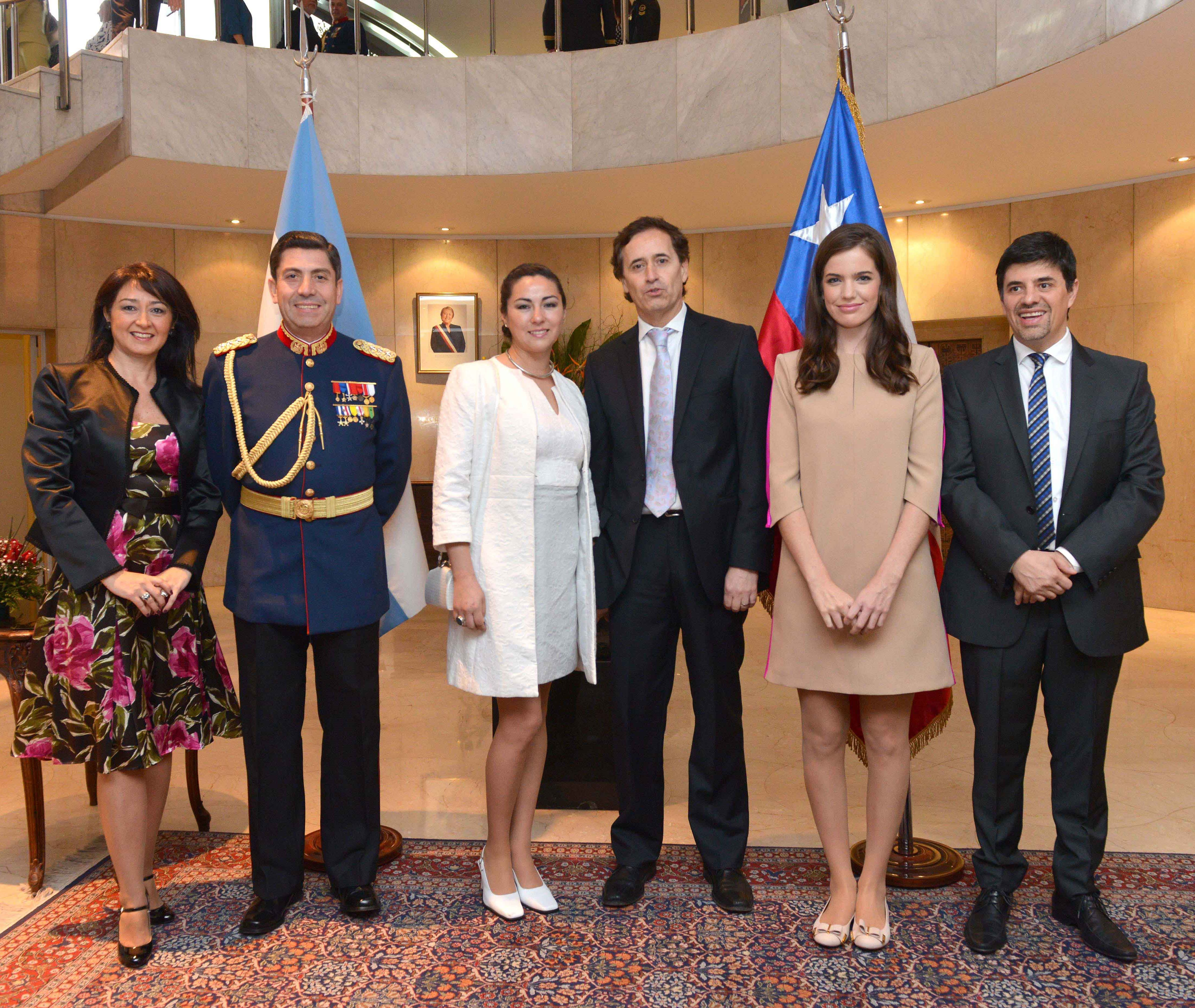 La Embajada de Chile en Argentina celebra las Fiestas Patrias | Ministerio  de las Culturas, las Artes y el Patrimonio