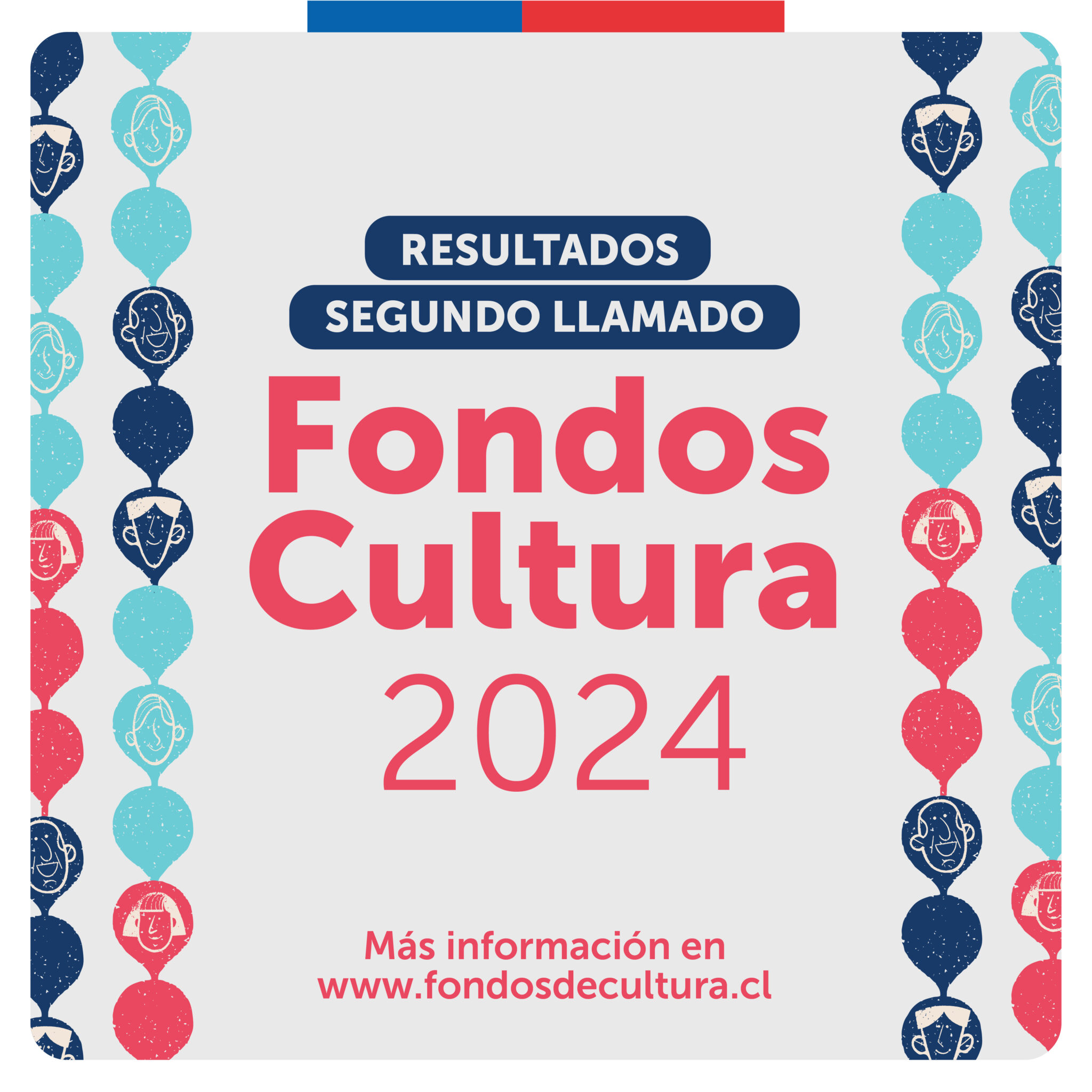 Fondos Cultura 2024 entregarán 604 millones de pesos a 47 proyectos